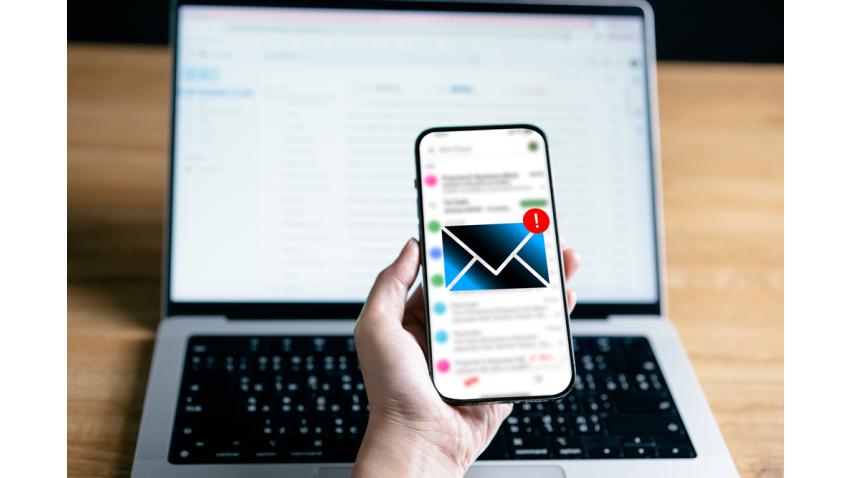 Varför kommer inte informationen fram?