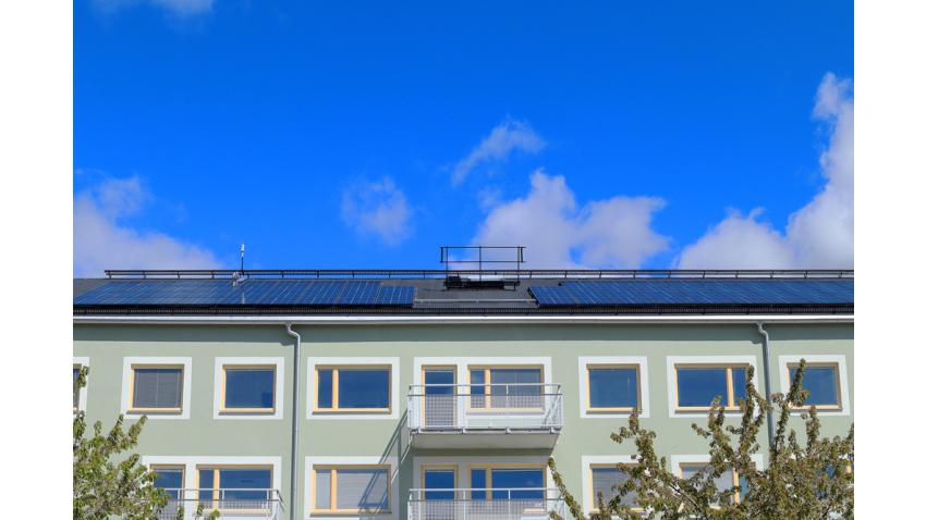 Förenklade regler för bygglov från 1 december