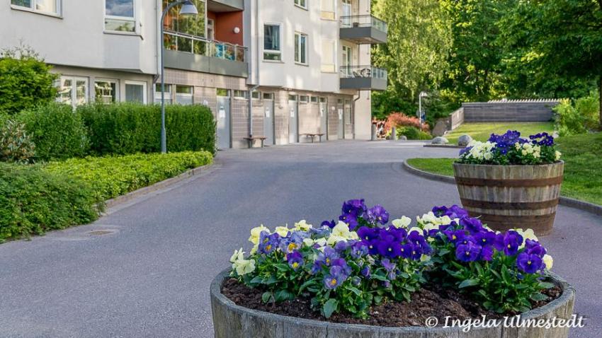 Gården